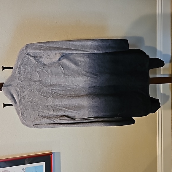 Barefoot Dreams Bamboo Cardigan Ombre Color Sweater - Picture 4 of 5